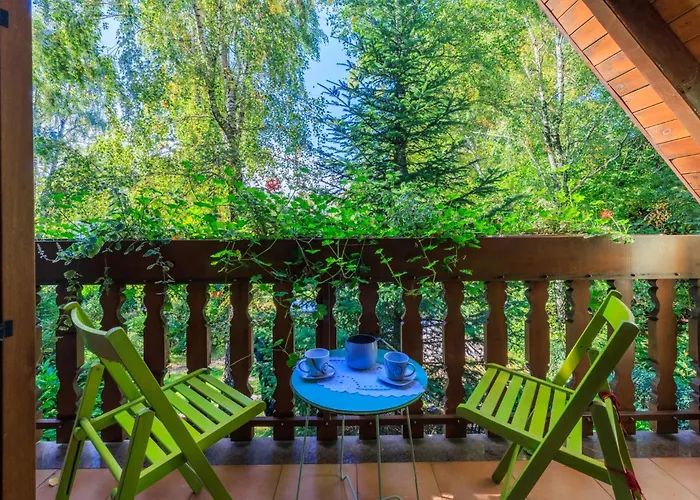 度假居 Casa Nature Neno *