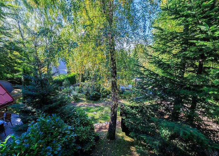 Casa Nature Neno 度假居