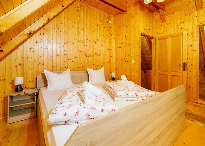 Casa Nature Neno * Breza