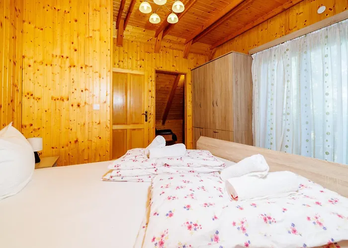 度假居 Casa Nature Neno Breza