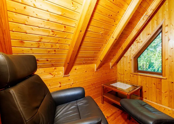 度假居 Casa Nature Neno *