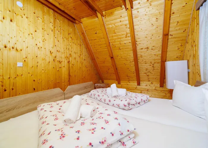 度假居 Casa Nature Neno *