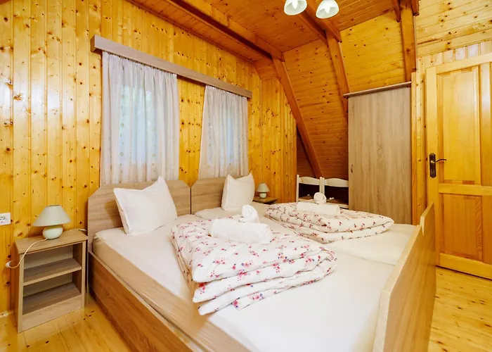度假居 Casa Nature Neno *