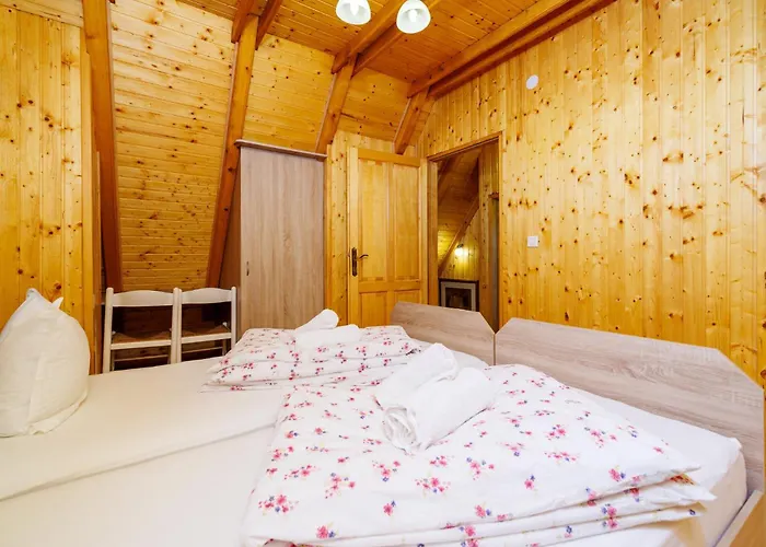 Casa Nature Neno 度假居 *