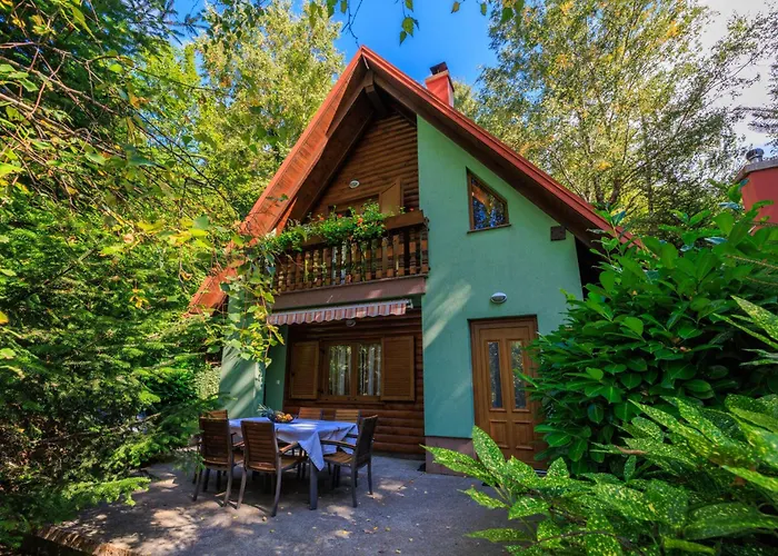 度假居 Casa Nature Neno *