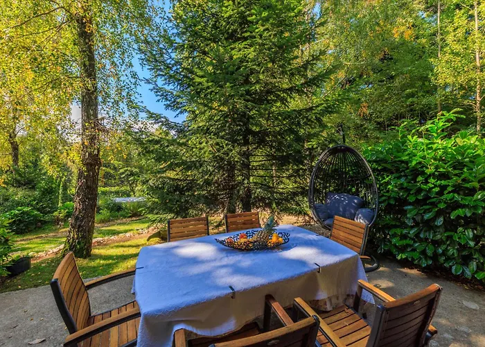 Casa Nature Neno Breza