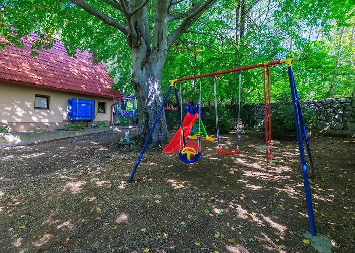 Casa Nature Neno Breza