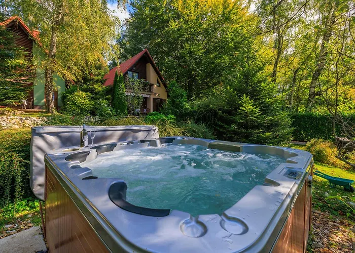 Casa Nature Neno Breza