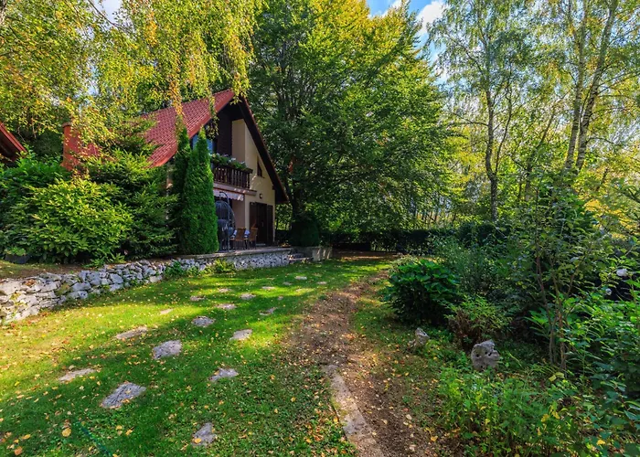 Casa Nature Neno 度假居 Breza
