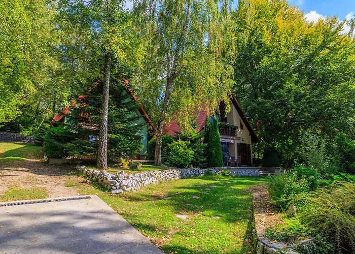 Casa Nature Neno * Breza